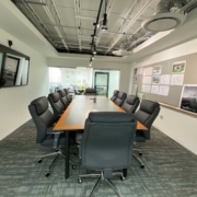 PCD New Office R