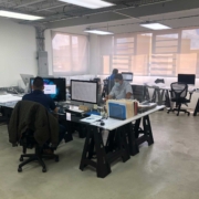 PCD New Office R