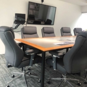 PCD New Office R