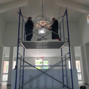 Palmas del Mar Sales Office