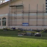 Parroquia La Sagrada Familia