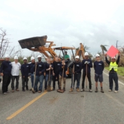 Post-Hurricane Restoration