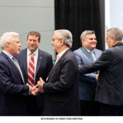 PRBA-Convention