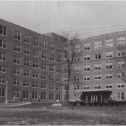 Overlook Hospital, NJ