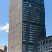 Prudential Tower, Boston