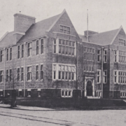 Lovejoy School