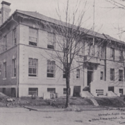 Washington Heights School